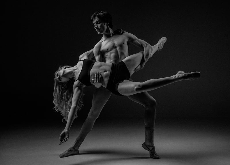 Expressive Movement Form